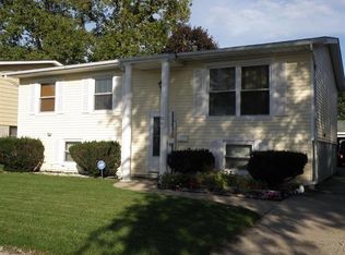 6817 Nebraska Ave, Hammond, IN 46323