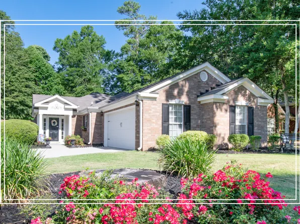 119 Mill Stone Ln, North Augusta, SC 29860