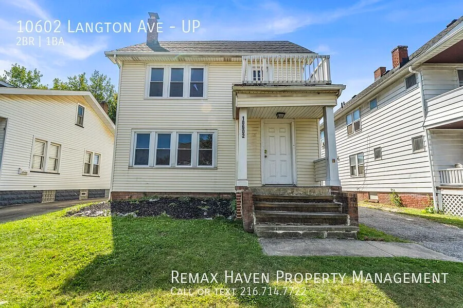 10602 Langton Ave #Up photo 1