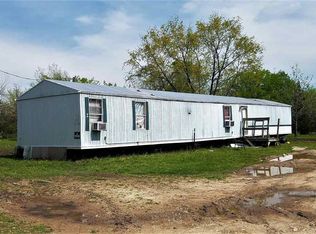 205 County Road 14420, Pattonville, TX 75468