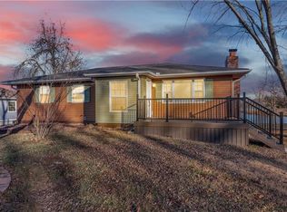 109 SE 421st Rd, Warrensburg, MO 64093