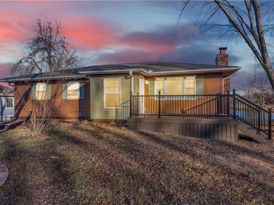 109 SE 421st Rd, Warrensburg, MO, 64093