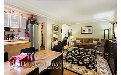 Sold by Douglas Elliman