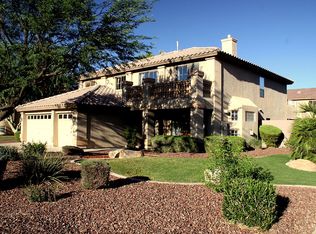 4831 S Hudson Pl, Chandler, AZ 85249