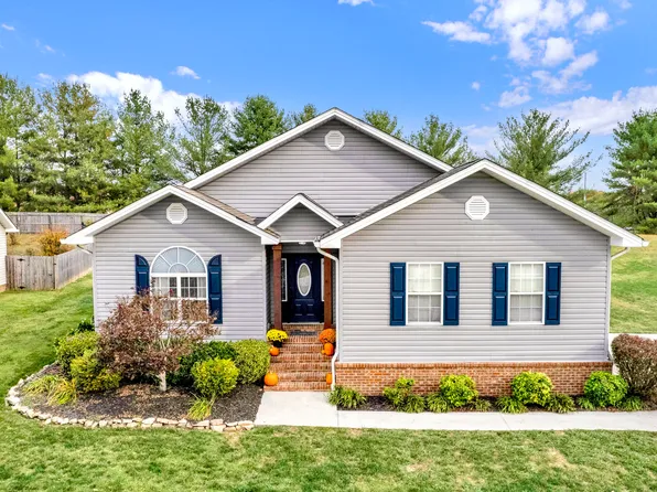 520 Lynnwood Dr, Athens, TN 37303