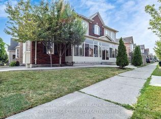 169 Fennamore Ter NW #BASEMENT, Milton, ON L9T 0Y3