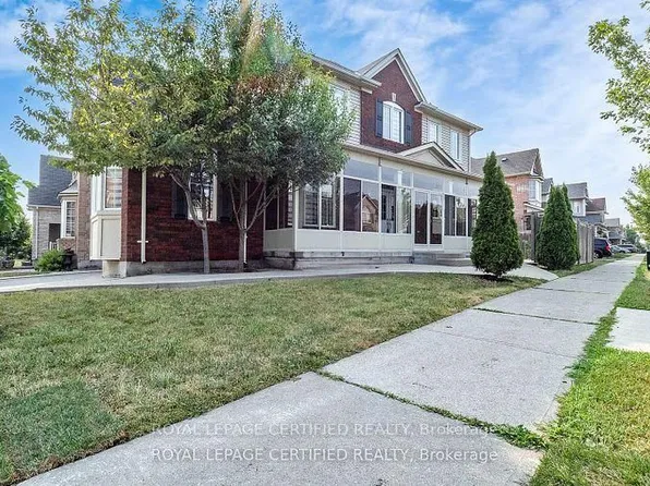 169 Fennamore Ter NW #Basement, Milton, ON L9T 0Y3