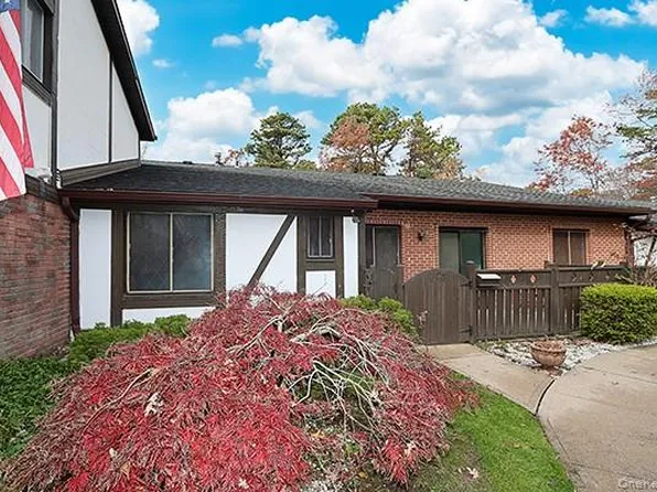 603 Blue Ridge Drive, Medford, NY 11763