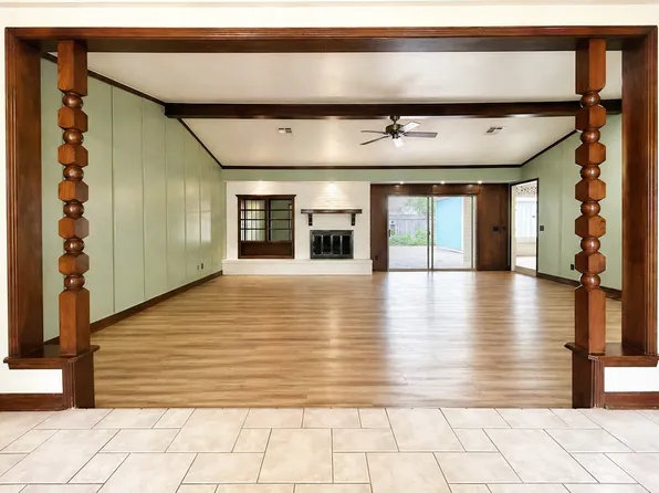 6605 Parkwood Ln, Oklahoma City, OK 73132