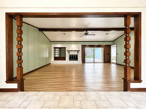6605 Parkwood Ln Photo 1