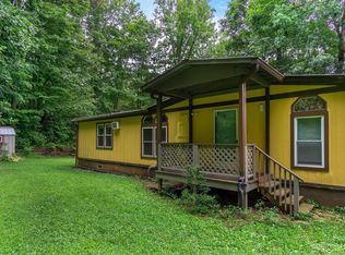 58 Holly Ridge Rd, Candler, NC 28715