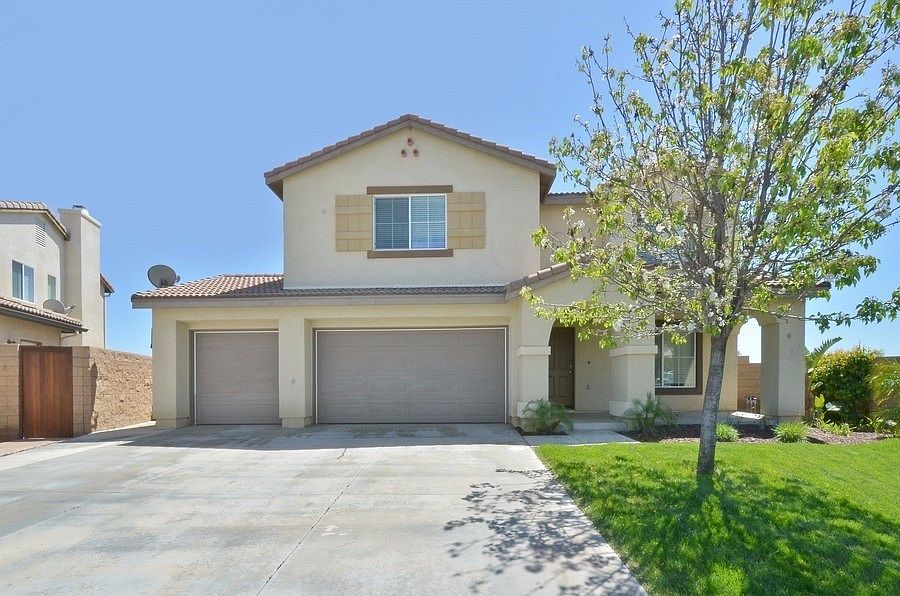 1st image of 35644 Glacier Cir