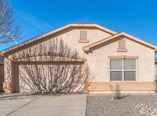 3741 Havasu Falls St NE, Rio Rancho, NM 87144
