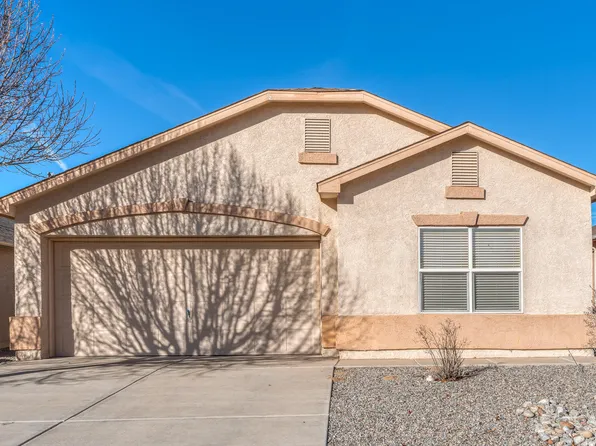 3741 Havasu Falls St NE, Rio Rancho, NM 87144