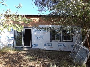 708 Hoffman Rd, Kettle Falls, WA 99141