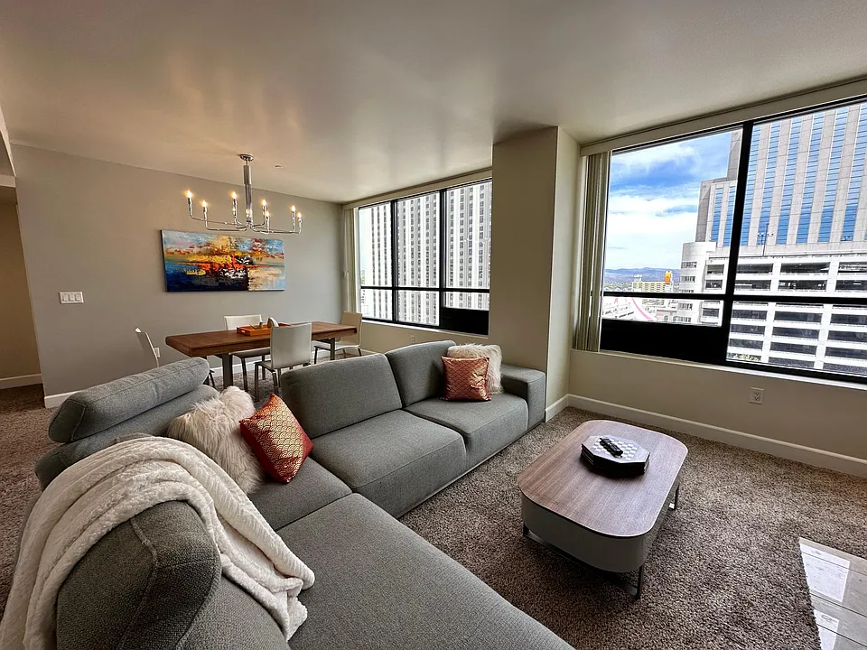 450 N Arlington Ave #1201