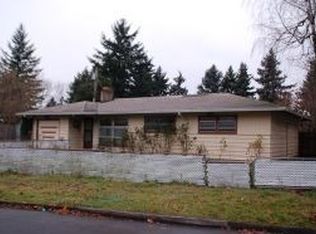 545 SE 164th Ave, Portland, OR 97233
