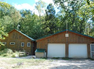 639 Gravely Valley Rd, Eidson, TN 37731