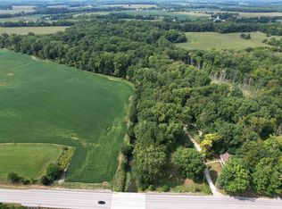 2380 S State Road 9 Rd, Columbia City, IN 46725