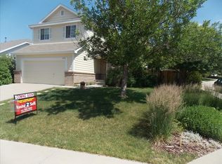 19771 E Villanova Pl, Aurora, CO 80013