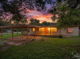 6520 Skyline Dr, Milton, FL 32570