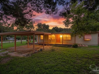6520 Skyline Dr, Milton, FL, 32570