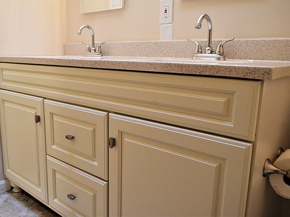 Hall Bathroom