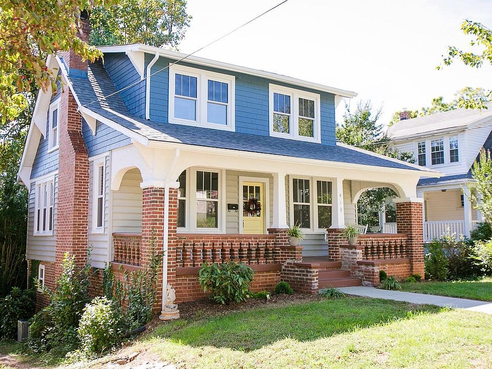 1st image of 413 Westover Blvd