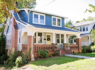 413 Westover Blvd, Lynchburg, VA 24501