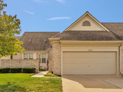 13468 Wyndemere Cir #7, Sterling Heights, MI, 48313