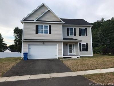 15 Sturbridge Ct, Bristol, CT, 06010
