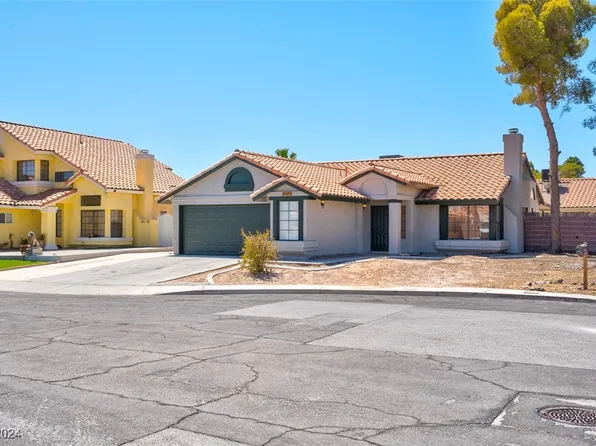 7025 Sawtooth Dr, Las Vegas, NV 89119