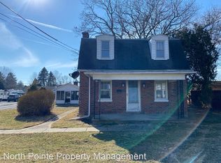 158 N Hazel St, Manheim, PA 17545