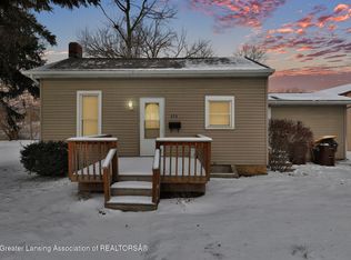 515 E Grand River Ave, Portland, MI 48875