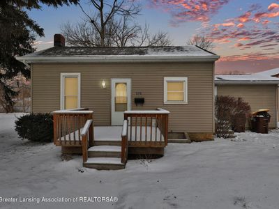 515 E Grand River Ave, Portland, MI, 48875