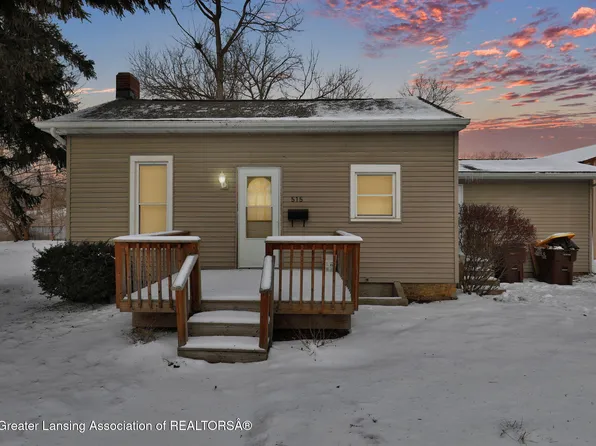 515 E Grand River Ave, Portland, MI 48875