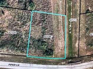 8014 Piper Ln, Labelle, FL 33935