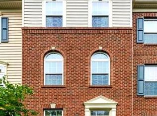 13964 Cannondale Way, Gainesville, VA 20155