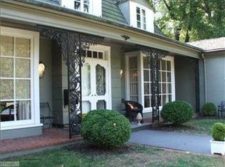 617 Blair St, Greensboro, NC 27408