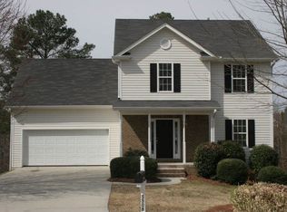 5508 Hopper Dr, Buford, GA 30518