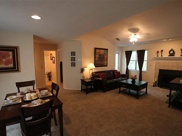 The Ethans Apartments — Photo 26