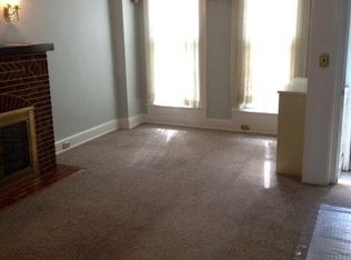 1613 Covington St, Baltimore, MD 21230