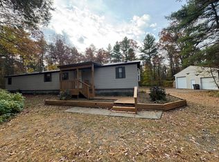 5818 Meeuwenberg Dr, Twin Lake, MI 49457