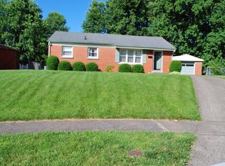 620 Judy Ln, Lexington, KY 40505