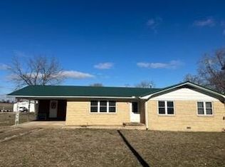 224 County Road 903, Green Forest, AR 72638