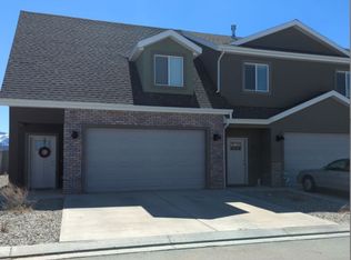 3129 W 1650 N #F, Cedar City, UT 84721