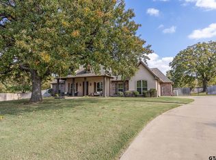 608 Zambezi Ln, Bullard, TX 75757