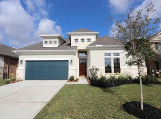 20214 Lago Bluff Loop, Cypress, TX 77433