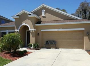 8723 Briggs Marsh Ct, New Port Richey, FL 34654