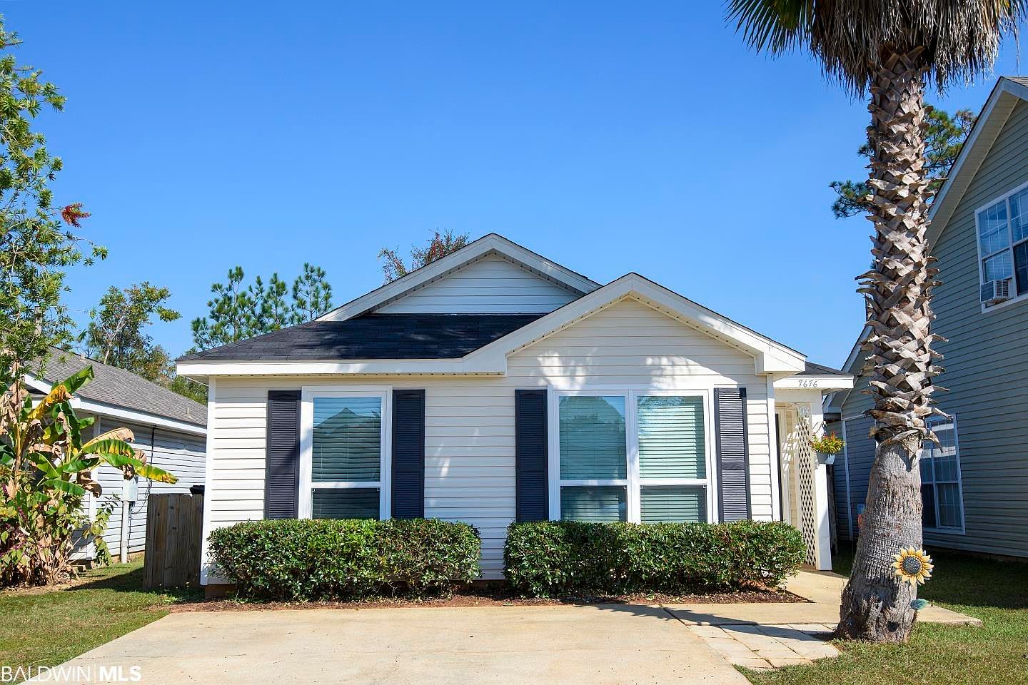 7676 Audubon Dr, Foley, AL 36535 Zillow